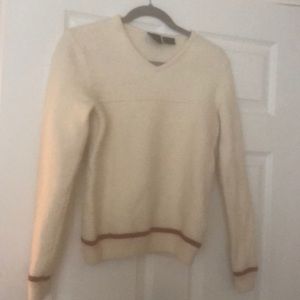 Amani Exchange sweater